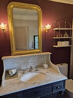 Maison d'hôtes La Danasha