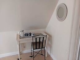 Maison d'hôtes La Danasha