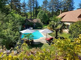 Maison d'hôtes La Danasha