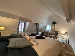 Maison d'hôtes La Danasha