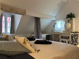 Maison d'hôtes La Danasha