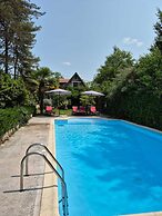 Maison d'hôtes La Danasha