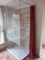 Maison d'hôtes La Danasha