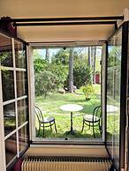 Maison d'hôtes La Danasha