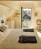 Maison d'hôtes La Danasha