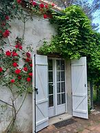 Maison d'hôtes La Danasha