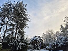 Maison d'hôtes La Danasha