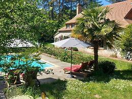 Maison d'hôtes La Danasha