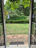 Maison d'hôtes La Danasha