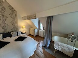 Maison d'hôtes La Danasha