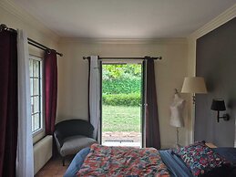 Maison d'hôtes La Danasha