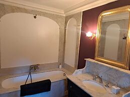 Maison d'hôtes La Danasha