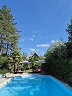 Maison d'hôtes La Danasha