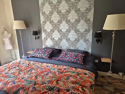 Maison d'hôtes La Danasha