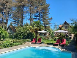 Maison d'hôtes La Danasha