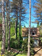 Maison d'hôtes La Danasha