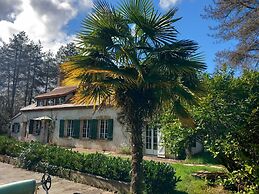 Maison d'hôtes La Danasha