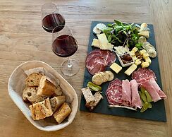 Maison d'hôtes La Danasha