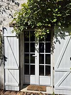 Maison d'hôtes La Danasha