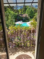 Maison d'hôtes La Danasha