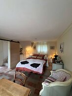 Maison d'hôtes La Danasha