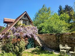 Maison d'hôtes La Danasha