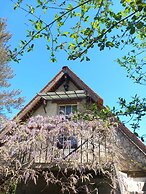 Maison d'hôtes La Danasha