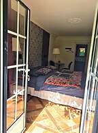 Maison d'hôtes La Danasha