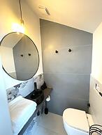 Cosy studios in Rapallo