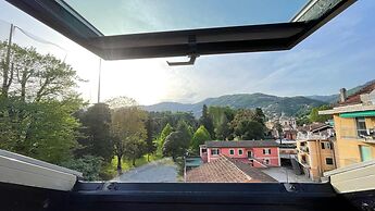 Cosy studios in Rapallo
