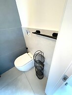 Cosy studios in Rapallo