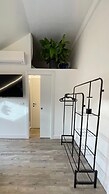 Cosy studios in Rapallo