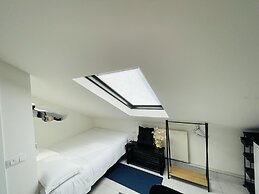 Cosy studios in Rapallo