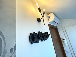 Cosy studios in Rapallo
