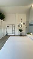 Cosy studios in Rapallo