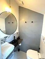 Cosy studios in Rapallo