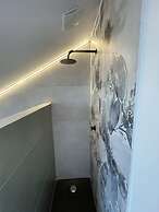 Cosy studios in Rapallo