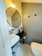 Cosy studios in Rapallo