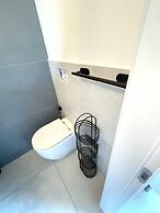 Cosy studios in Rapallo