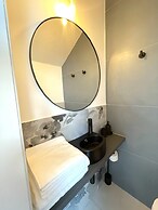 Cosy studios in Rapallo