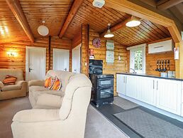 Y Bwthyn Pren, Cabin 209,