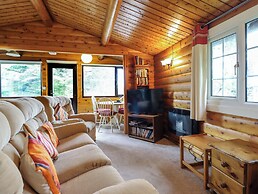 Y Bwthyn Pren, Cabin 209,
