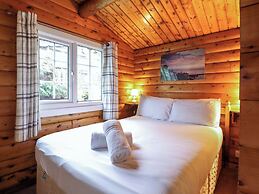 Y Bwthyn Pren, Cabin 209,