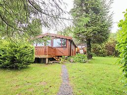 Y Bwthyn Pren, Cabin 209,