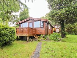 Y Bwthyn Pren, Cabin 209,