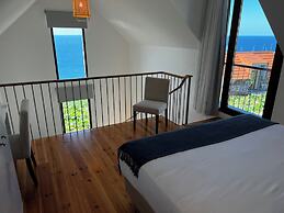 CASAS DO LARANJO- Cottages Infinity Pool
