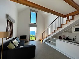 CASAS DO LARANJO- Cottages Infinity Pool