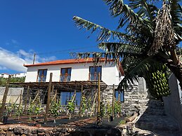 CASAS DO LARANJO- Cottages Infinity Pool