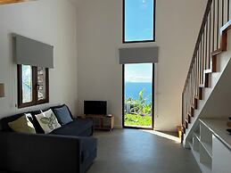 CASAS DO LARANJO- Cottages Infinity Pool