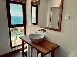 CASAS DO LARANJO- Cottages Infinity Pool